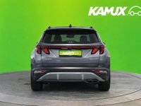 Käytetty Hyundai Tucson 265 HP (194 kW) 2022 Hopea / harmaa Katumaasturi