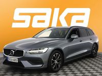 Käytetty Volvo V60 Momentum 190 HP (139 kW) 2019 Farmari