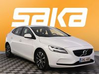 Käytetty Volvo V40 Business Edition 122 HP (89 kW) 2019 Viistoperä