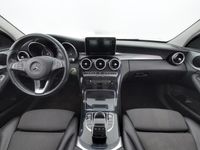 käytetty Mercedes C350e 279hv Premium Business | Airmatic | Avantgarde | Esilämmitys | 360-Kamera | Navi | Vakionopeudensäädin