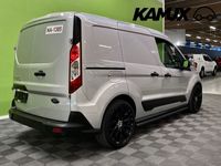 käytetty Ford Transit Connect 1.5 TDCi 88kW EcoBlue L1 / Sis. ALV / Vakkari / P-Kamera / Ilmastointi / Start-Stop / Navi /