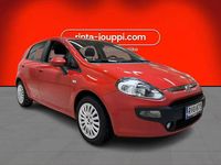 Käytetty Fiat Punto Evo Dynamic 2010 Viistoperä