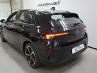 käytetty Opel Astra 5-ov Innovation 180 A PHEV Ajamaton auto