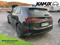 käytetty Kia Ceed 1,4 T-GDI ISG 140hv EX 5D DCT A/T EcoDynamics //