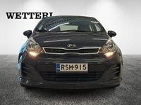 Käytetty Kia Rio LX 84 HP (61 kW) 2016 Viistoperä