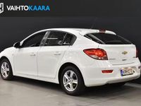 Käytetty Chevrolet Cruze LTZ 141 HP (103 kW) 2011 Viistoperä