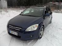 Käytetty Kia Ceed Sportswagon LX 2007 Farmari