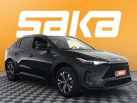 Käytetty Toyota bZ4X Active 150 kW (204 HP) 2023 Katumaasturi