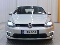 käytetty VW Golf VII Variant 1,4 TSI 92 kW (125 hv) Comfortline