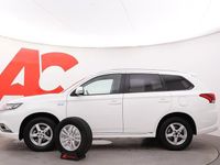 Käytetty Mitsubishi Outlander P-HEV Intense 135 HP (99 kW) 2019 Katumaasturi