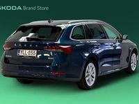 Käytetty Skoda Octavia Style 110 HP (80 kW) 2022 Farmari