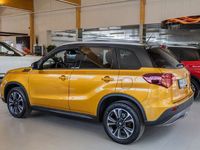 käytetty Suzuki Vitara 1,5 HYBRID 4WD GLX+SR 6AGS-aut