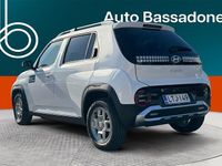 Uusi Hyundai Inster 85 kW (116 HP) 2025 Viistoperä