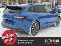 Käytetty Skoda Enyaq iV Business Line 250 kW (340 HP) 2025 Katumaasturi