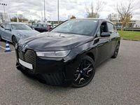 Käytetty BMW iX Comfort Edition 385 kW (524 HP) 2023 Katumaasturi