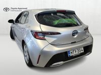 käytetty Toyota Corolla Hatchback 2,0 Hybrid Active - *Korko alk. 2,99% + kulut* -