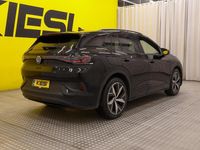 Käytetty VW ID.4 GTX 219 kW (299 HP) 2023 Katumaasturi