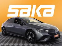 Käytetty Mercedes EQE350 AMG 214 kW (292 HP) 2023 Sedan
