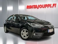 Käytetty Toyota Corolla Multidrive S 132 HP (97 kW) 2016 Sedan