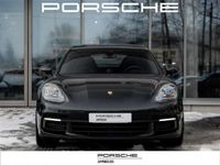 käytetty Porsche Panamera 4 E-Hybrid * Approved* PDLS/BOSE/Nelipyöräohjaus/360-kamera/ Kaistavahti & Blind Spot assist