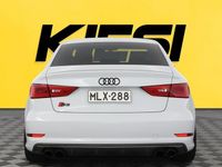 Käytetty Audi S3 301 HP (221 kW) 2014 Sedan