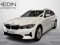 Käytetty BMW 330e Sport Line 292 HP (214 kW) 2021 Farmari