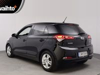 käytetty Hyundai i20 5d 1,0 T-GDI 5MT ISG Style ** Tutkat / Vakionopeudensäädin / Ratinlämmitin / Kaistavahti / Lohkolämmitin **