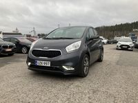 käytetty Kia Venga 1,6 CRDi ISG TX 5D EcoDynamics **Juuri tullut / Webasto / lohko+sisäpistoke / vakkari **