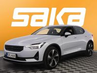 Käytetty Polestar 2 Long Range Dual motor 300 kW (408 HP) 2023 Viistoperä