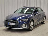 Käytetty Audi A3 e-tron 150 HP (110 kW) 2024 Sininen Viistoperä