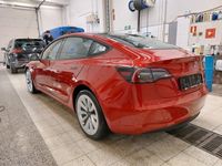 käytetty Tesla Model 3 Long Range AWD - 3kk lyhennysvapaa