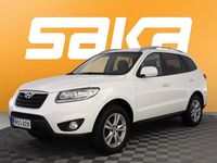 Käytetty Hyundai Santa Fe Premium 197 HP (144 kW) 2011 Katumaasturi