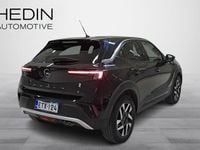 Käytetty Opel Mokka Innovation 131 HP (96 kW) 2022 Katumaasturi