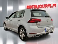 käytetty VW Golf VII 