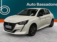 Käytetty Peugeot 208 Active 101 HP (74 kW) 2022 Viistoperä
