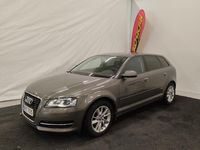 Käytetty Audi A3 Sportback 105 HP (77 kW) 2012 Viistoperä