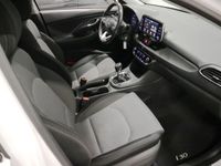 käytetty Hyundai i30 1,0 T-GDI 120 hv Fresh WLTP *JOULUKAMPPIS* P.Kamera / Apple Carplay / Ratinlämmitin / Vakkari / Taloudellinen!