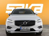 käytetty Volvo XC60 D4 AWD aut Business Classic R-Design