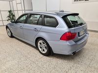 käytetty BMW 320 A E91 Touring Limited Business Edition