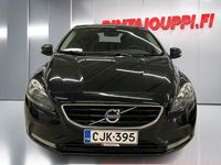 Käytetty Volvo V40 Business Edition 114 HP (83 kW) 2014 Viistoperä