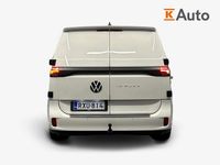 Käytetty VW ID. Buzz 150 kW (204 HP) 2023 Tila-auto
