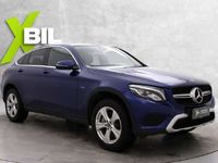 käytetty Mercedes GLC350 Coupé 4Matic A Premium Business