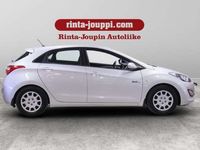 käytetty Hyundai i30 5d 1,4 MPI 6MT ISG Limited - Lohkolämmitin