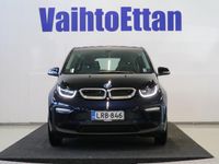 käytetty BMW i3 i3120Ah / Ilmalämpöpumppu / Prof.Navi / LED / Kamera / Tutkat / Jatkettu tehdastakuu!