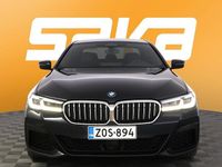 Käytetty BMW 530 M Sport 292 HP (214 kW) 2023 Sedan