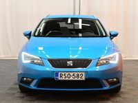 käytetty Seat Leon ST 1,4 TSI 140 FR