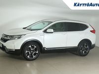 käytetty Honda CR-V Hybrid Elegance 2WD AT