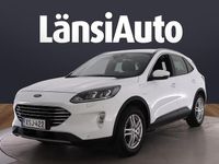 Käytetty Ford Kuga Titanium 224 HP (164 kW) 2024 Valkoinen Katumaasturi