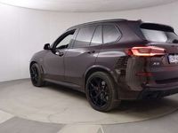 käytetty BMW X5 G05 xDrive45e A Charged Edition M sport Hieronnat / Laser / H/K /