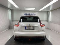 käytetty Nissan Juke DIG-T 214 Nismo RS 4WD Xtronic Techno Pack